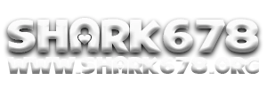shark678 logo